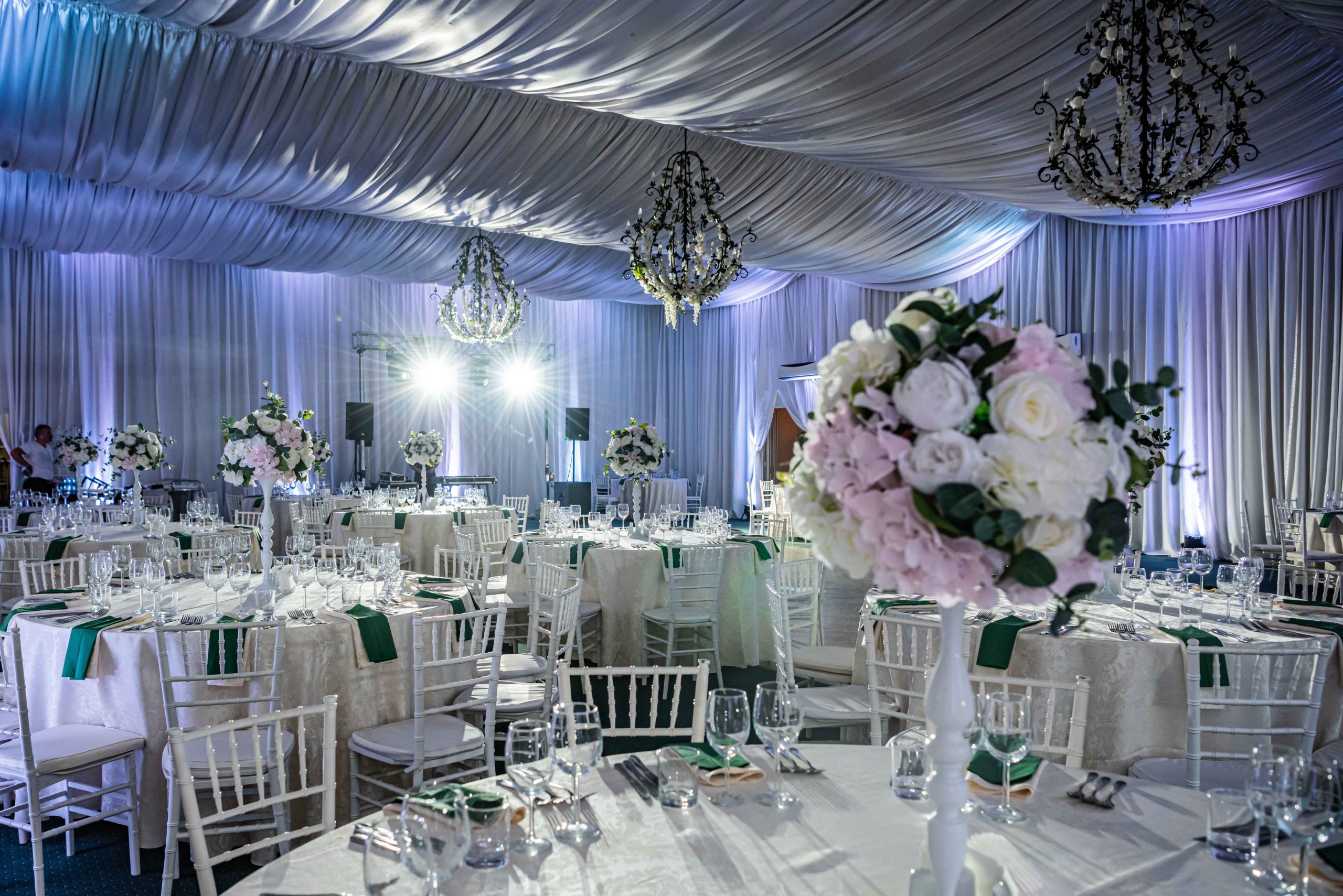 Salon de evenimente Golden Stone Resort